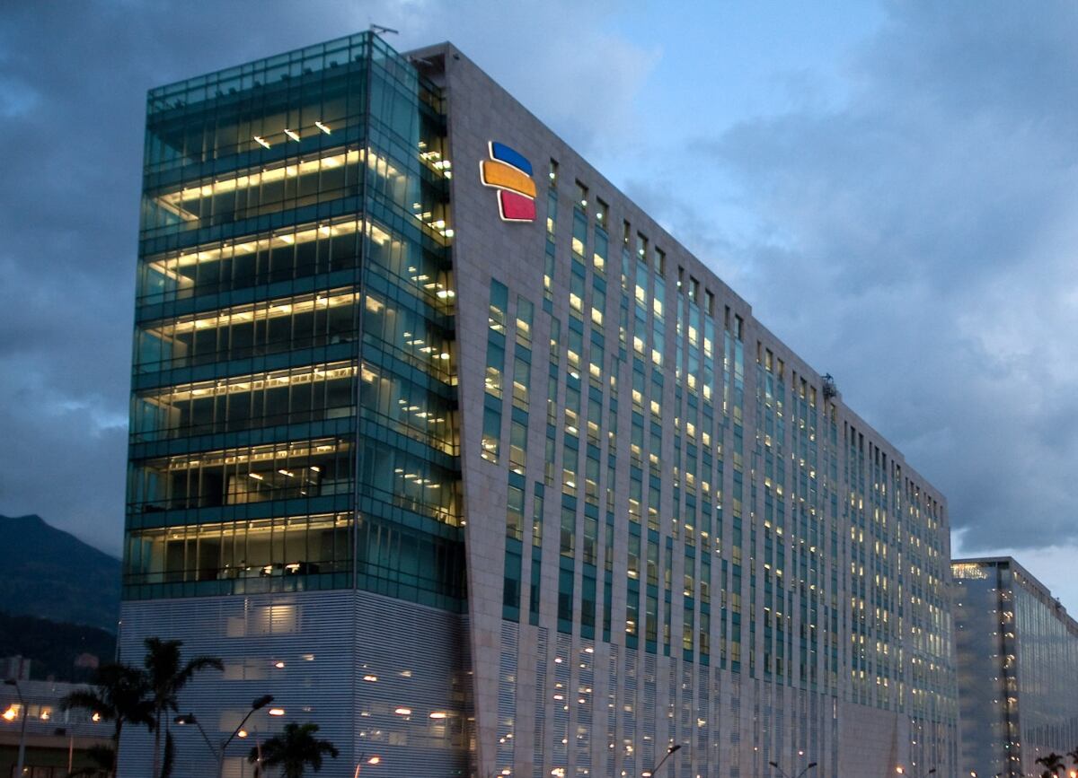 Bancolombia | Foto: Bancolombia