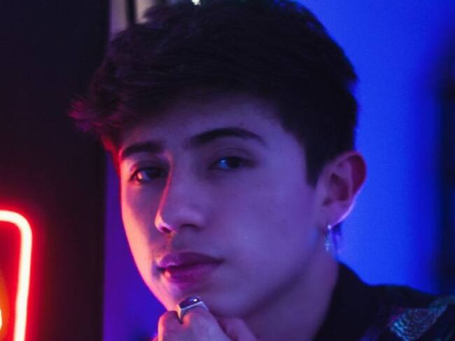 Tommy Devia: “Quiero ser el primer exponente del género urbano de Bogotá”