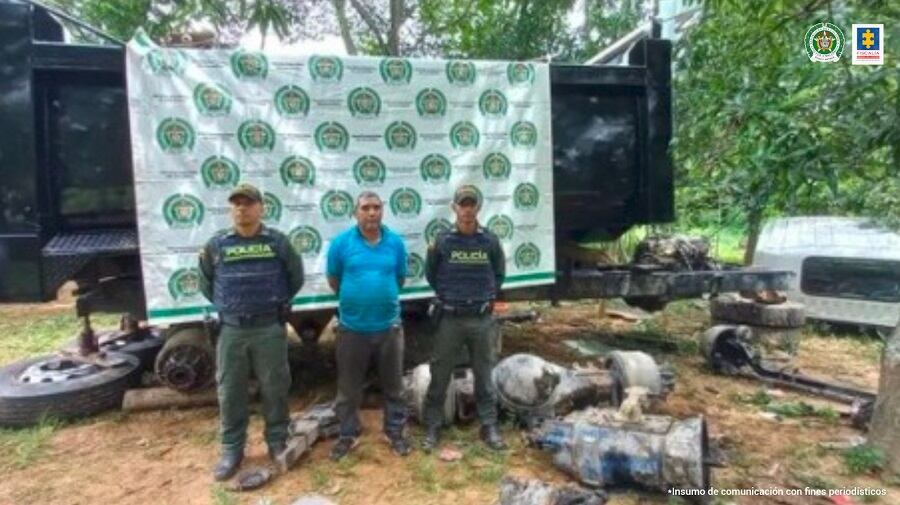 Fiscalía General de la Nación