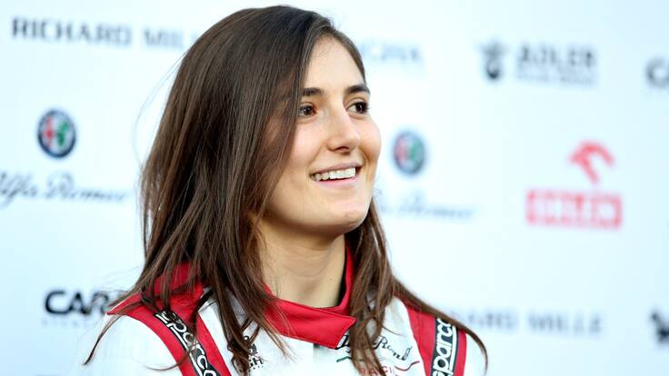 “La acción en cuanto a pruebas y carreras no iba a empezar antes de Junio en Japón y ya era mucho tiempo fuera de casa”