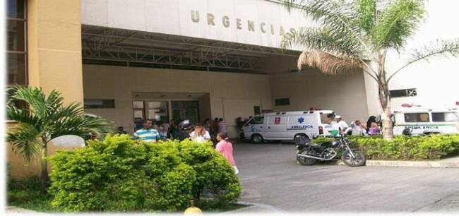 El centro hospitalario de tercer nivel es el que atiende a todas las EPS de Risaralda y los casos más difíciles.