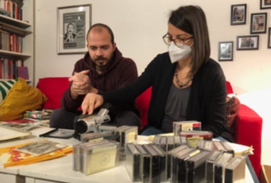 Cortesía: película “Los Zuluagas”