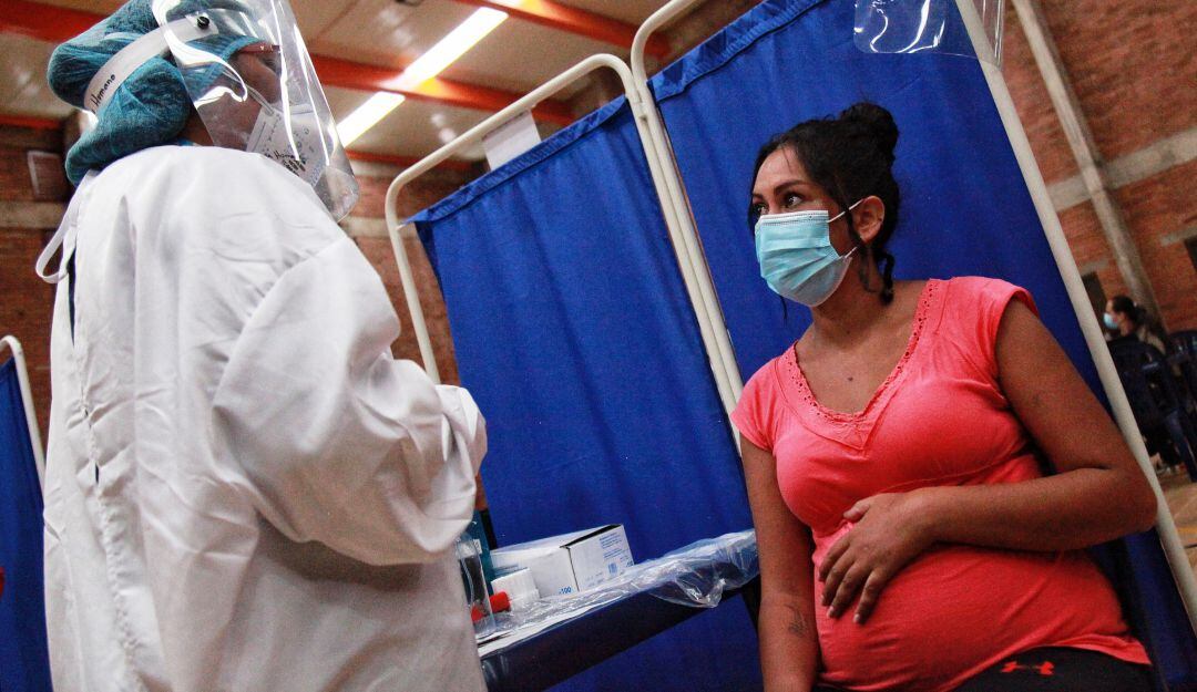 Coronavirus en Bolívar: 59 nuevos casos y un fallecido