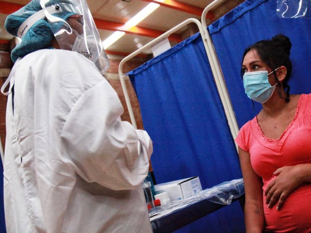 Coronavirus en Cartagena: 128 nuevos casos y no hubo fallecidos