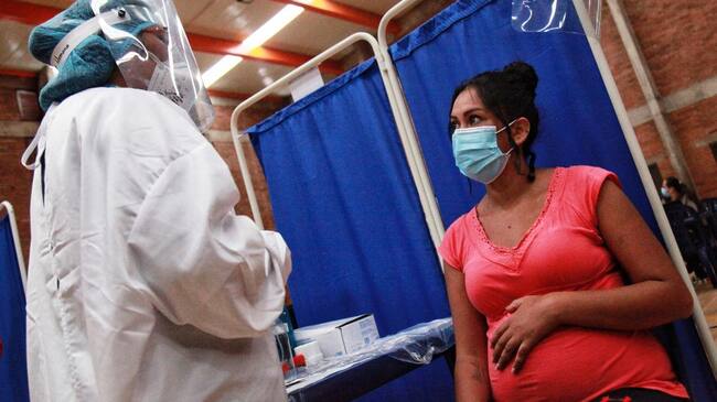 Coronavirus en Bolívar: 59 nuevos casos y un fallecido
