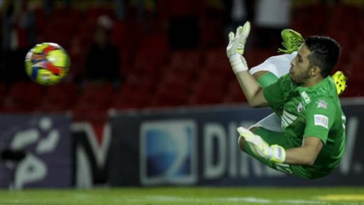 Víctor Marulanda: No solo hay un precontrato, existe un contrato laboral