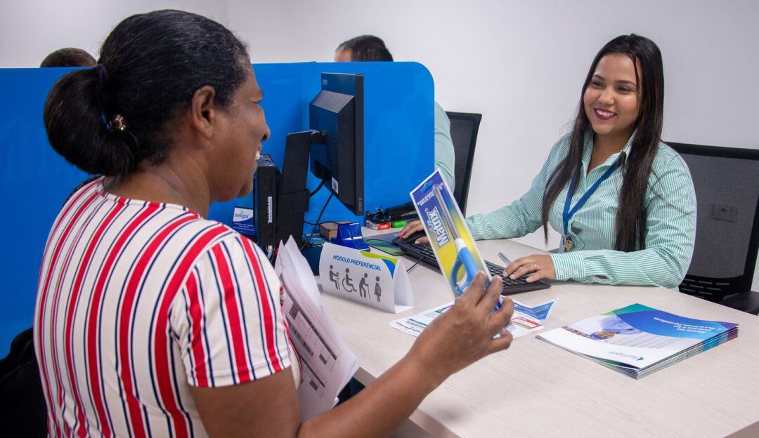 La compañía tiene habilitada sus líneas de emergencia, página web, app Surtigas y mensajes de texto