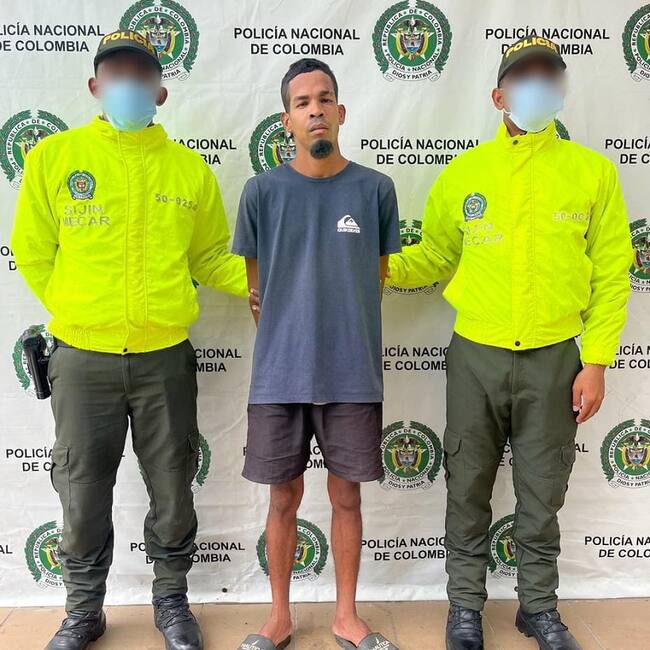 Policía Metropolitana de Cartagena