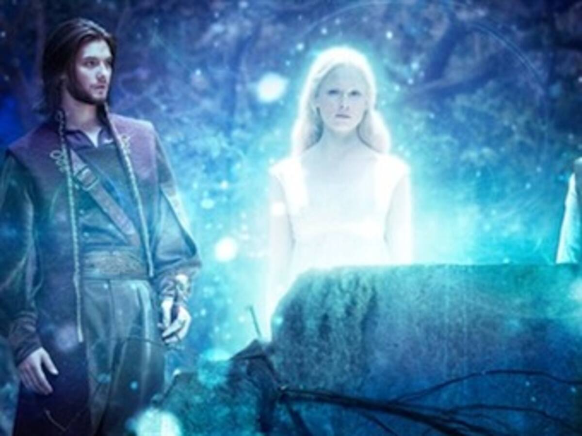 Habrá cuarta entrega de 'Las crónicas de Narnia'