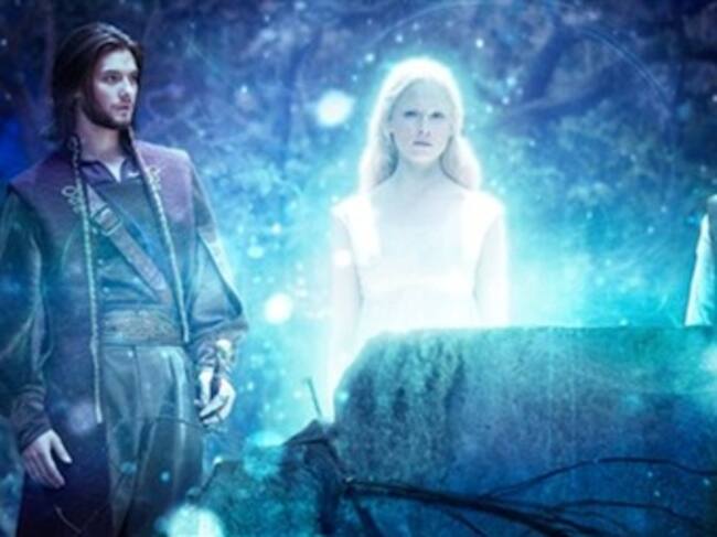 Crónicas de Narnia. Foto: Cinemanía/difusión