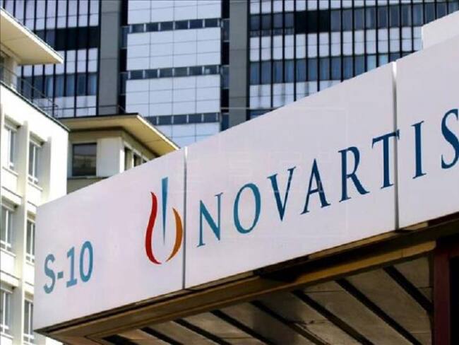 Es improcedente declarar de interés público el Imatinib-Glivec: Novartis