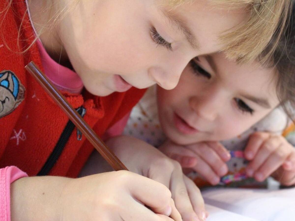 Colombianos le apuestan a la educación bilingüe infantil