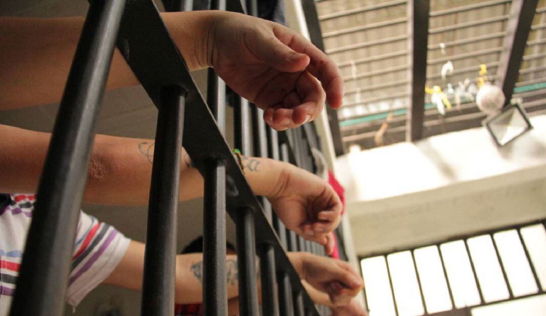 Archivo de referencia. Carceletas