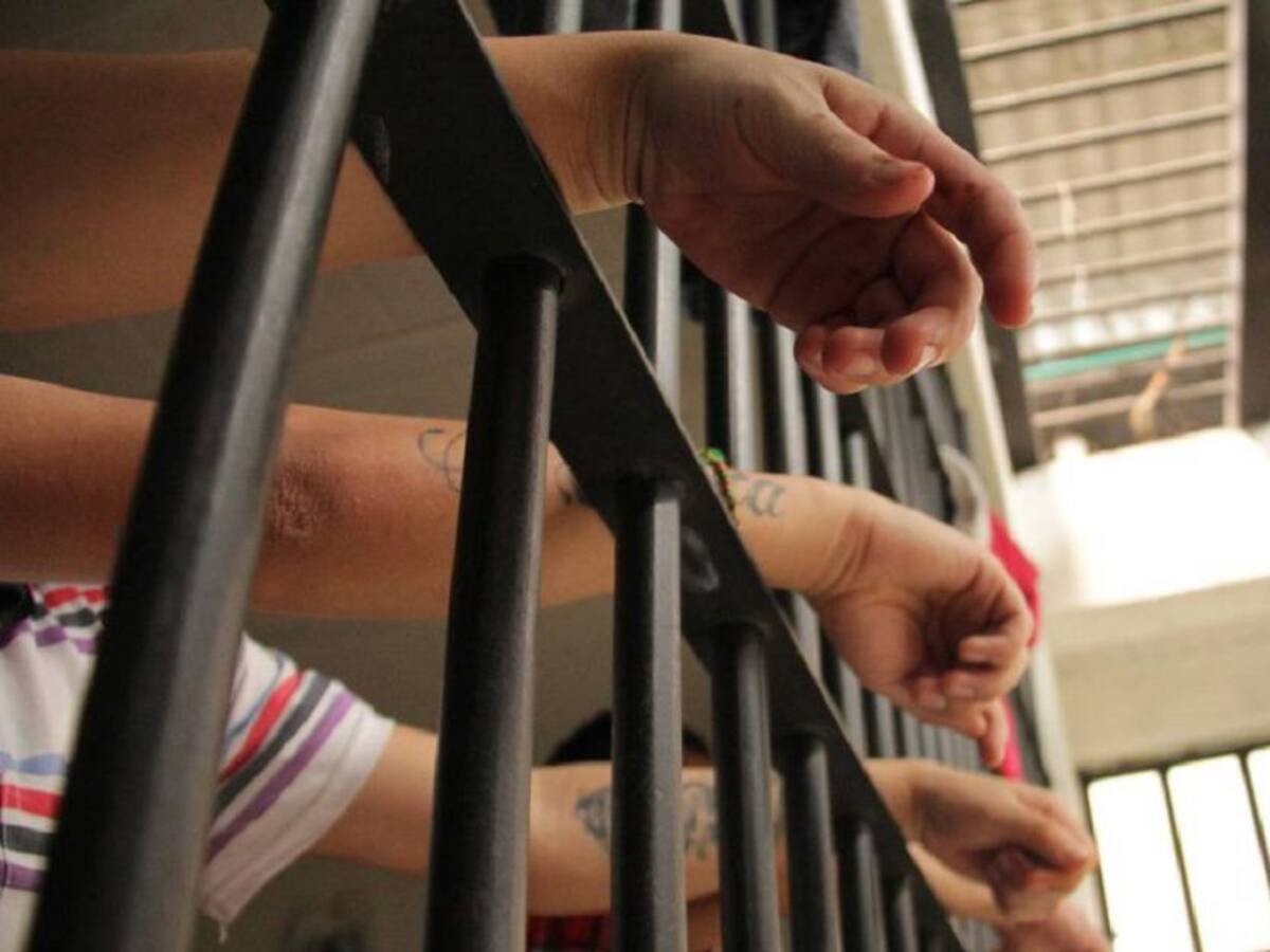 Frustan intento de fuga de detenidos en sede de la URI de Barranquilla