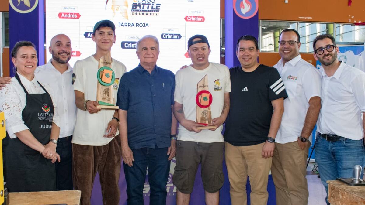 FICCA 2025 clausura con triunfos internacionales y proyección para jóvenes talentos del Huila