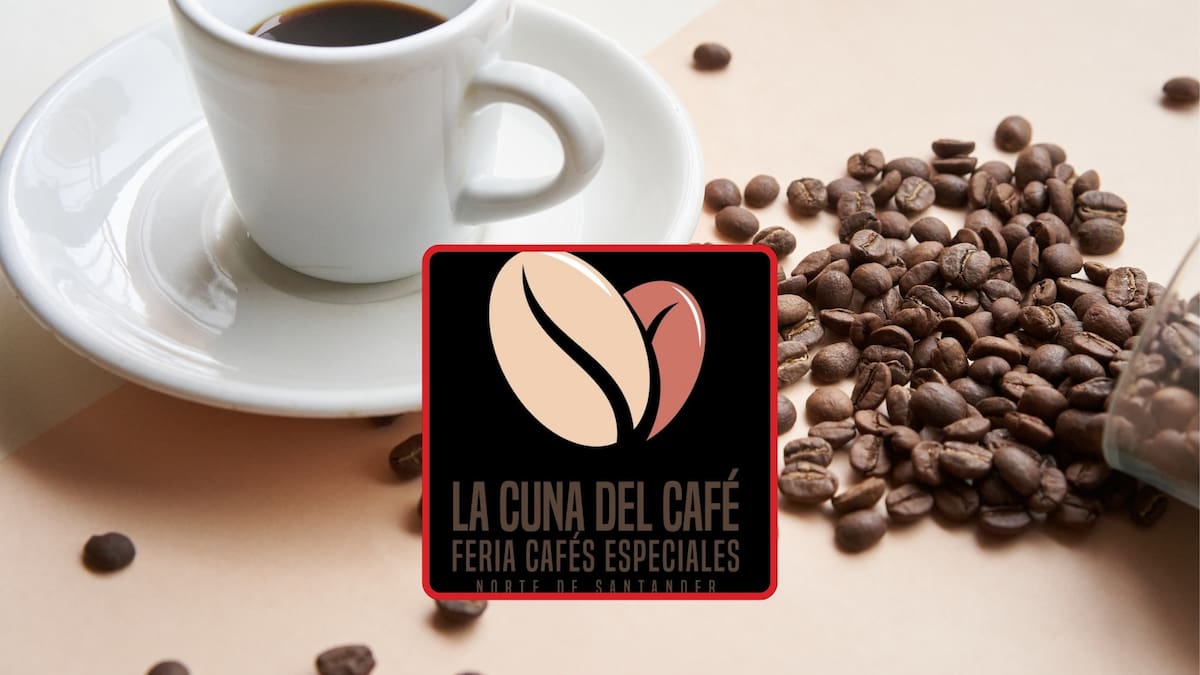 Así será ‘La Cuna del Café 2026′ en Norte de Santander: Renovación de marca e internacionalización