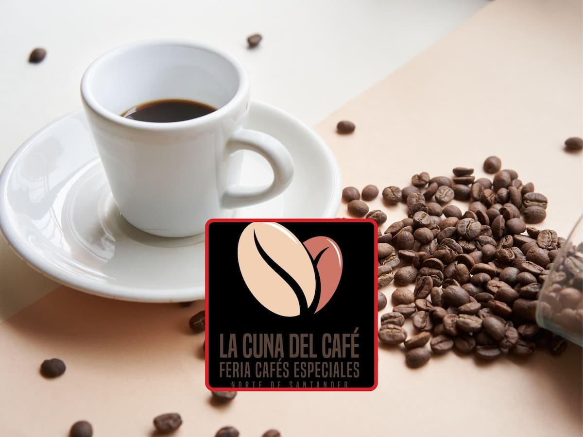 Así será ‘La Cuna del Café 2026′ en Norte de Santander: Renovación de marca e internacionalización