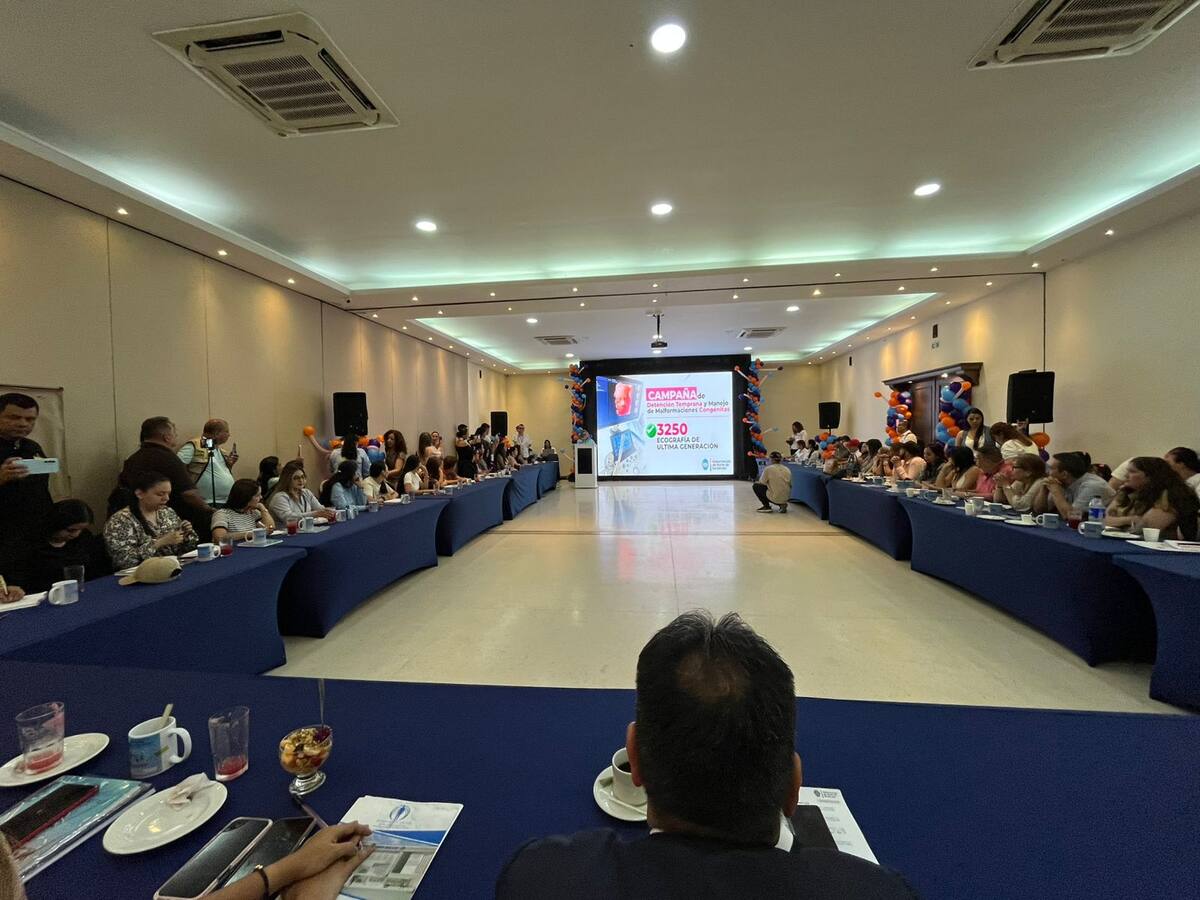 Campañas de gestión social a población vulnerable en Norte de Santander