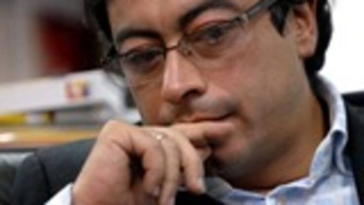 Gustavo Petro resta importancia al supuesto "mico" en la reforma política