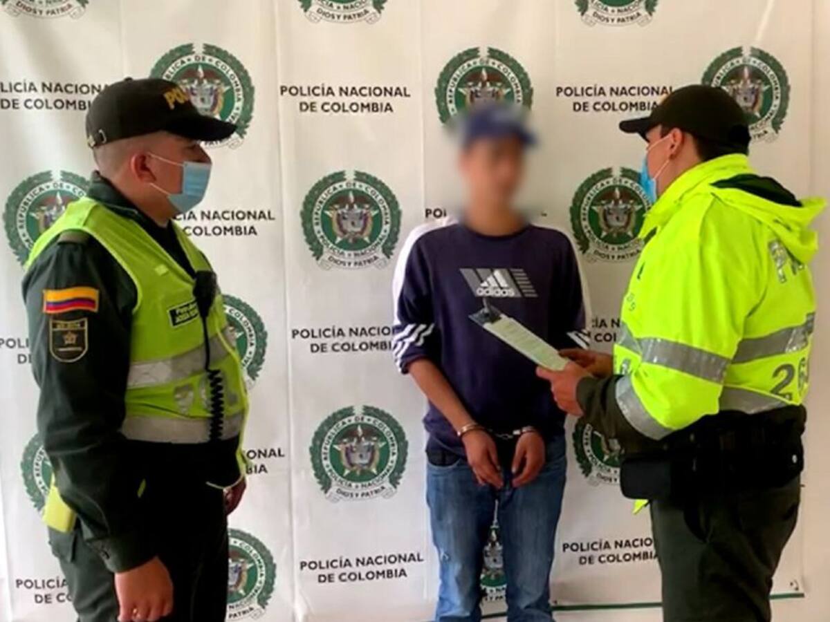 Video grabó el momento en el que hombre fue asesinado