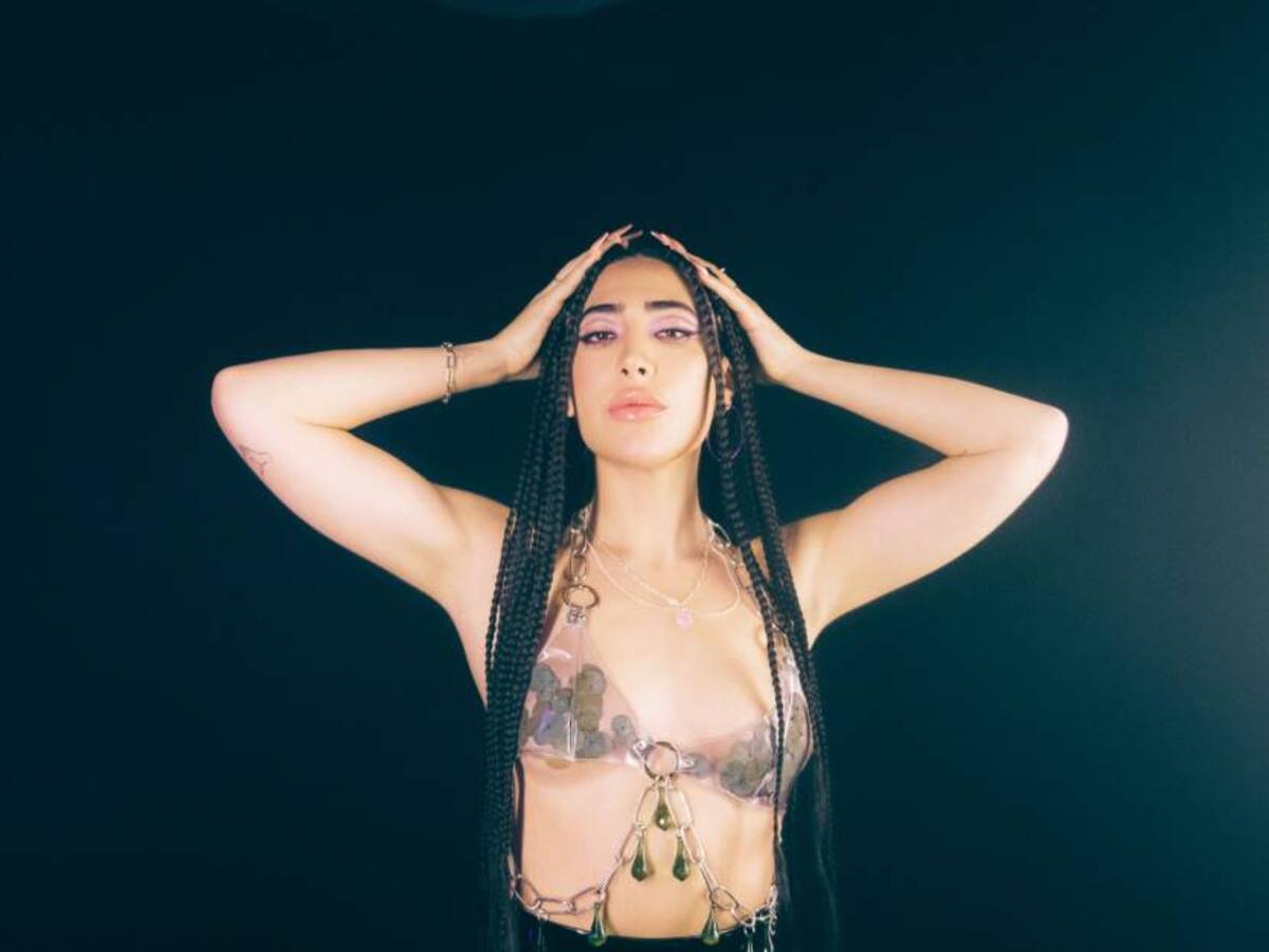 Charlie D debuta en la música con “Bajita”