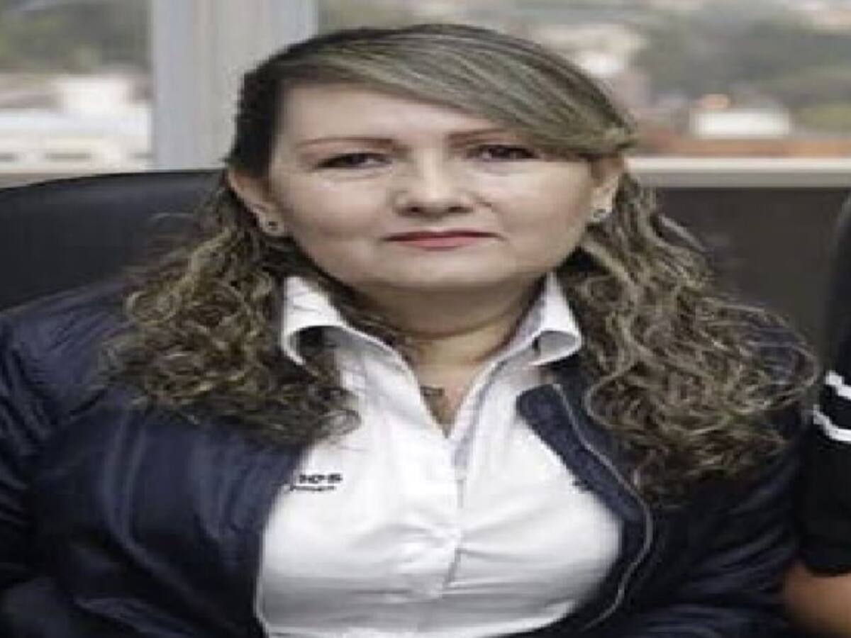 Por COVID 19, falleció gerente de Egetsa