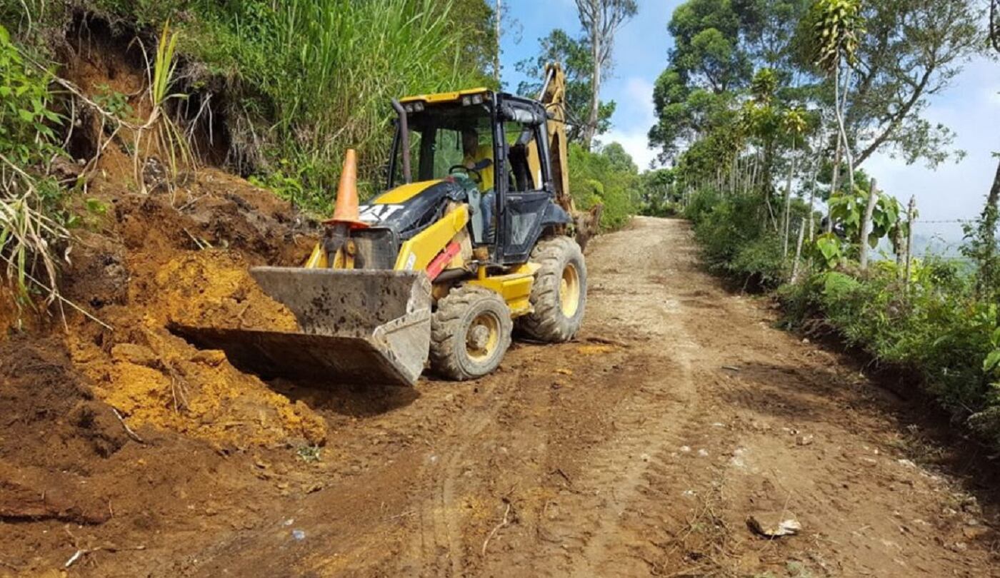 Crédito: Archivo Caracol Radio.