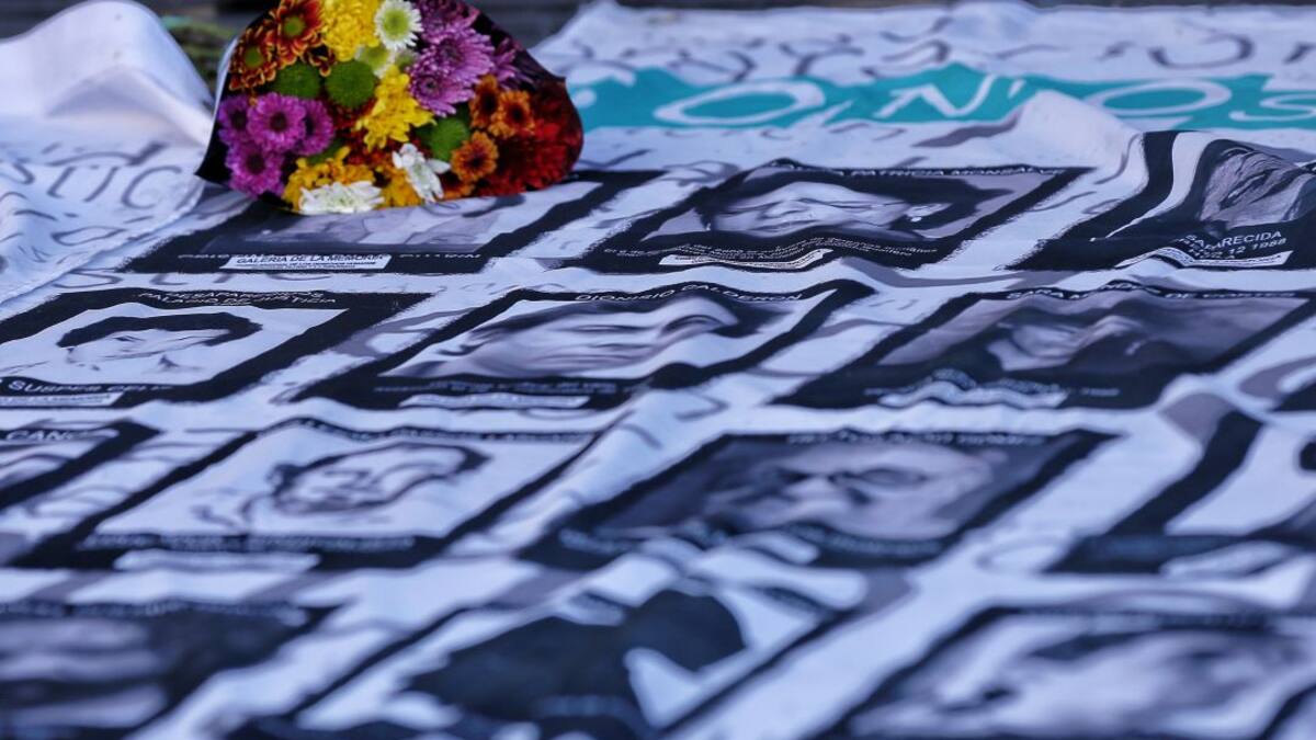 Puerto Boyacá: más de 280 víctimas de desaparición forzada esperan justicia