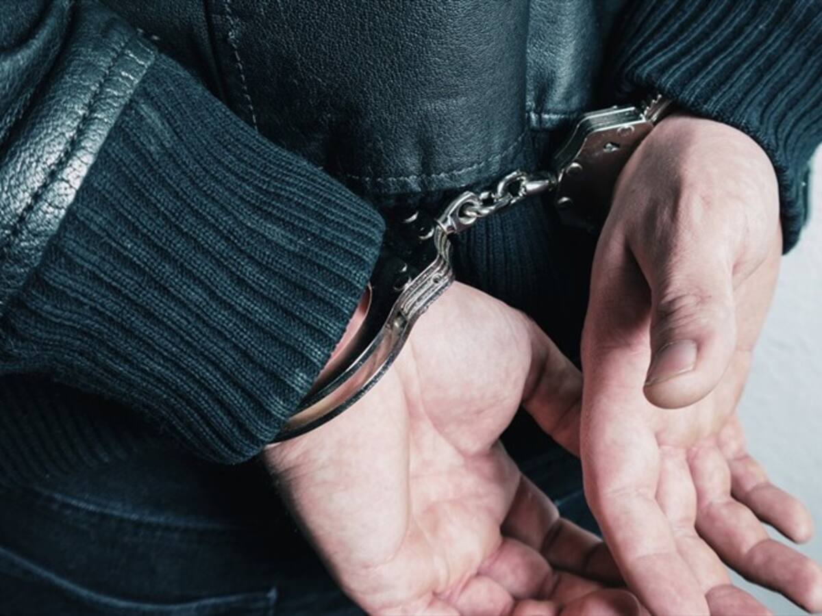 Capturan taxista que colaboró en huida de delincuentes en crimen de realizador audiovisual