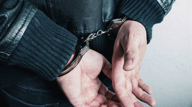 Al negarse al atraco, uno de los sujetos le disparó en el pecho a Angello Alzamora, lo que produjo su muerte. Foto: Getty Images
