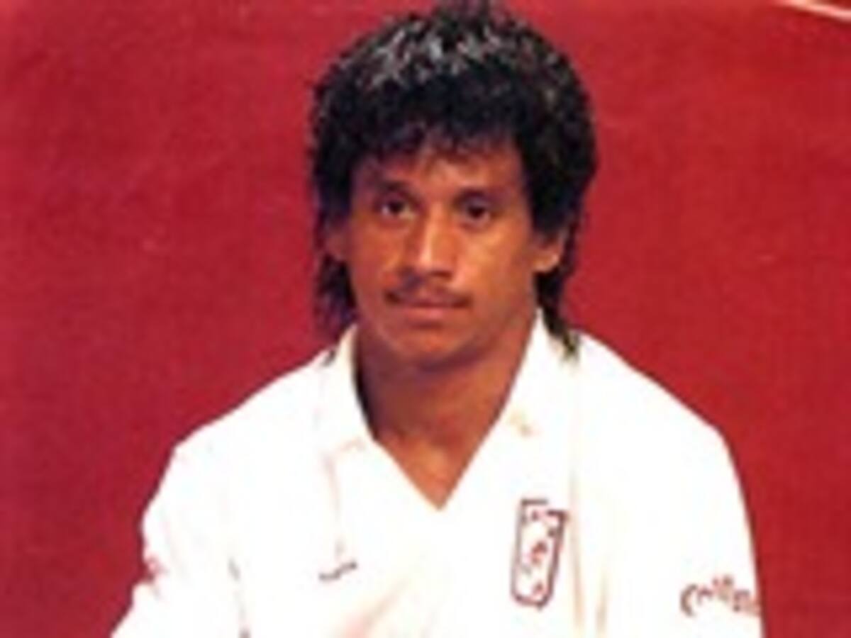 Anthony 'Pipa' de Avila vuelve a jugar al América de Cali, a los 45 años de edad