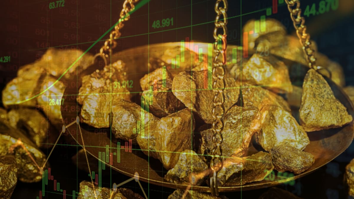 Cuánto vale el gramo de oro HOY en Colombia: Índice oficial de BanRep jueves 15 de agosto