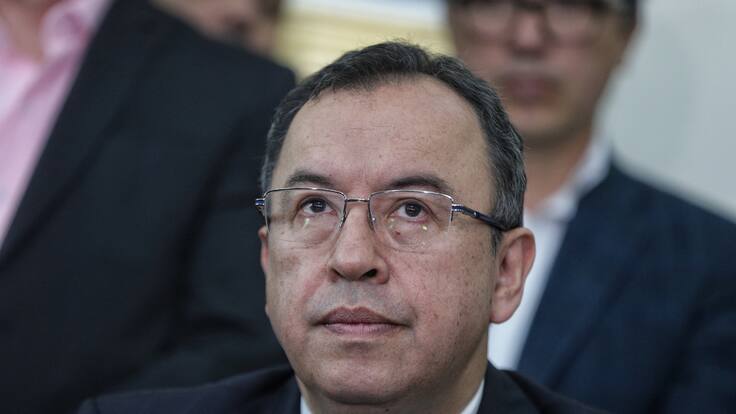 Prada confirma que aún no hay aval fiscal de 100% para la reforma a la salud