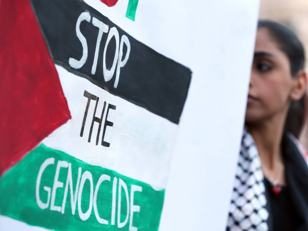 Unión Europea condena uso de hospitales y civiles como escudos humanos por parte de Hamas