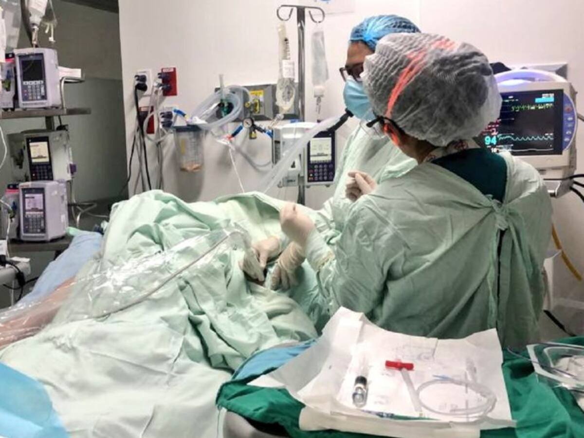 Coronavirus Colombia: Más de 19.000 nuevos contagiados y 420 fallecidos