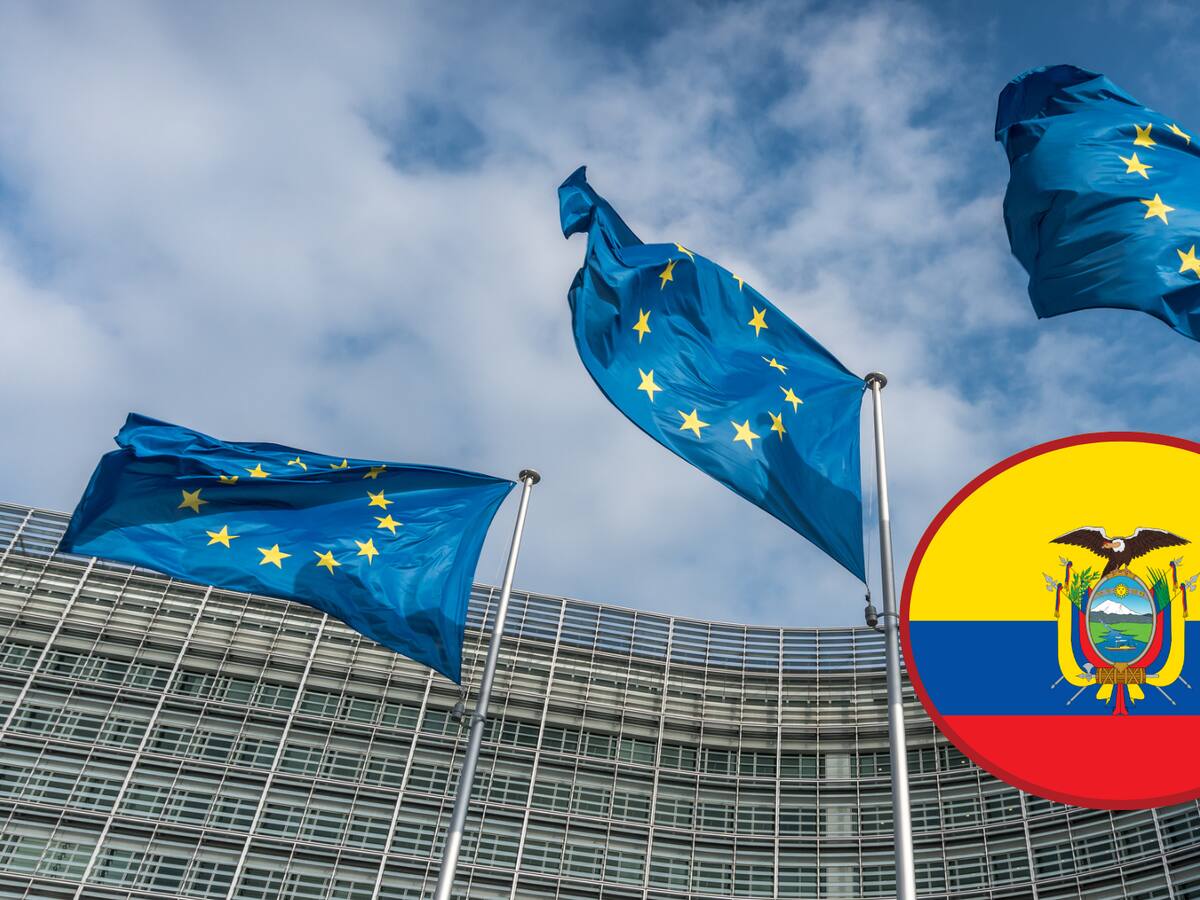 UE y Ecuador concluyeron la negociación de un acuerdo de inversiones sostenibles