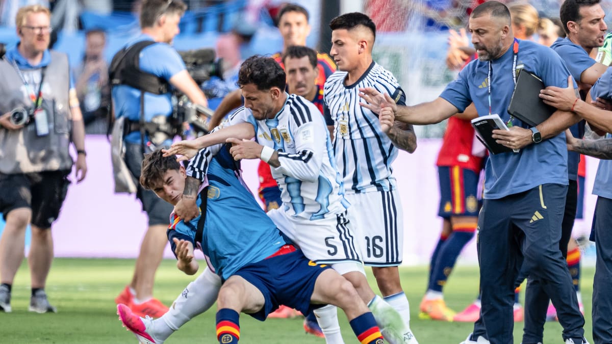 El Pulso del Fútbol, 21 de agosto de 2026