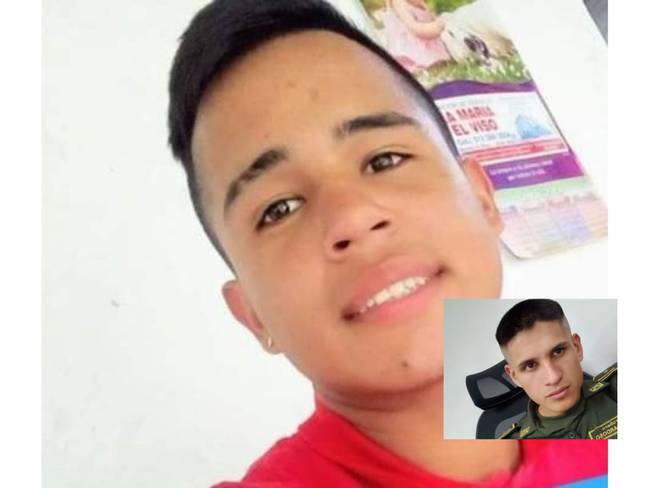 El hecho se registró en medios de una discusión.