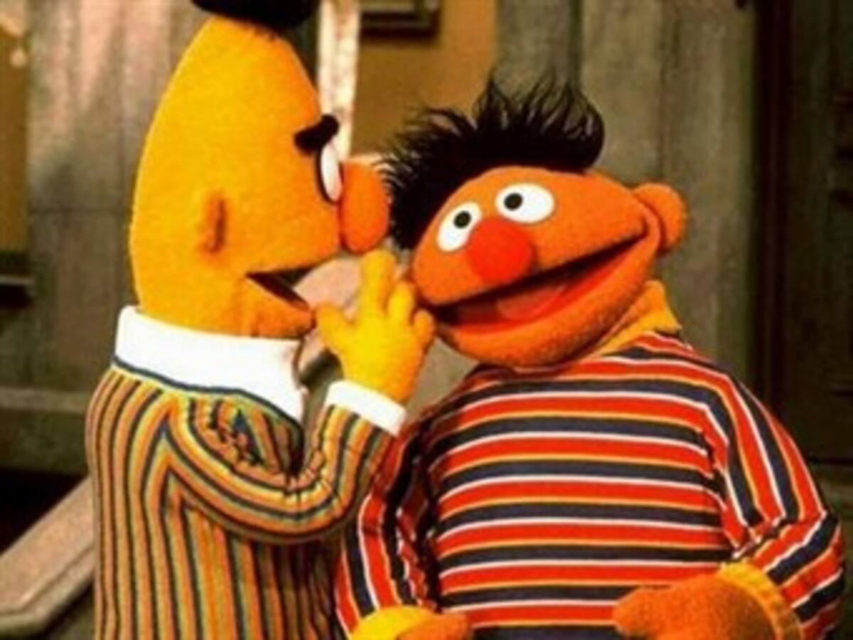 Desmienten que Beto y Enrique sean gays