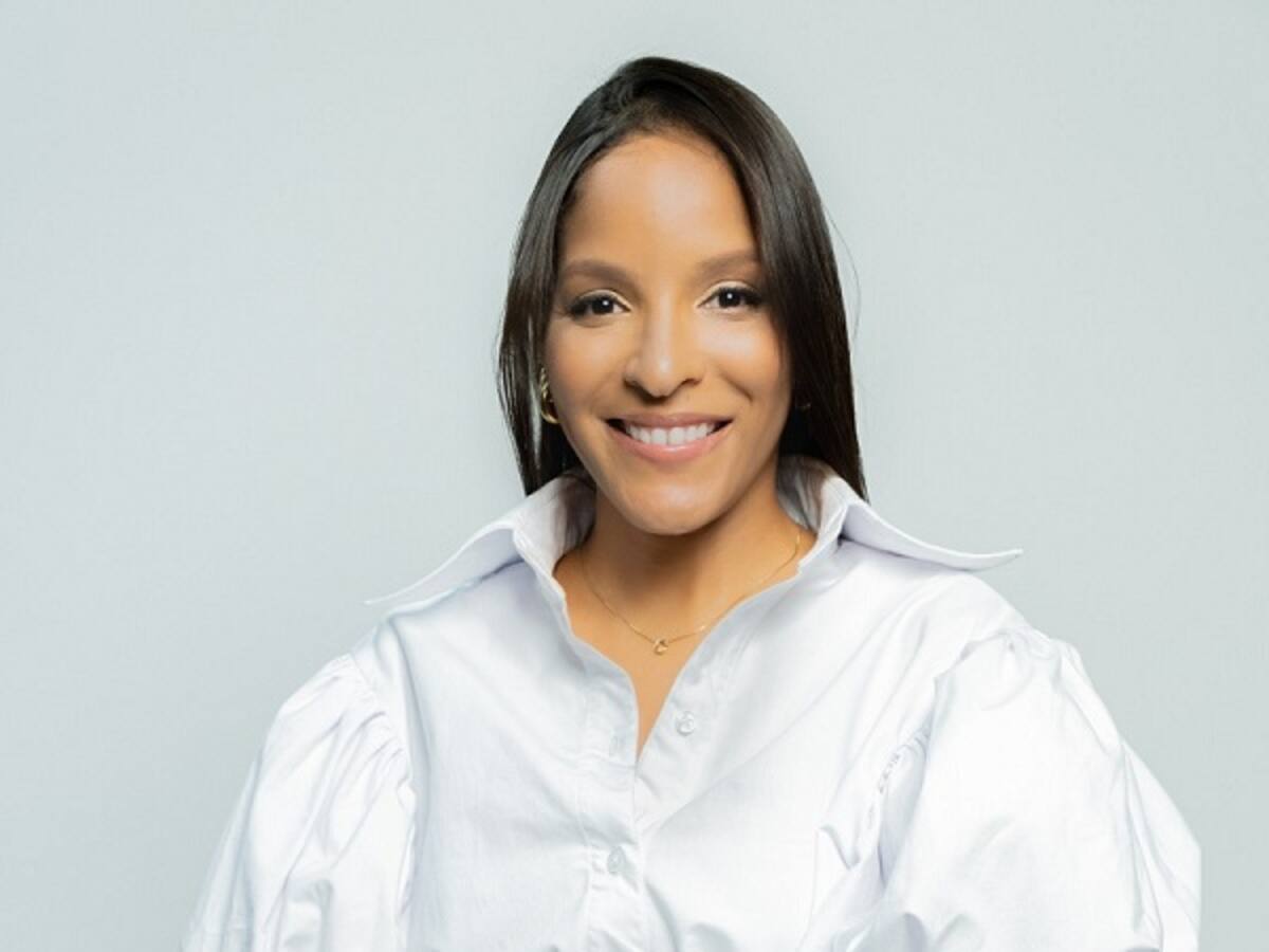 Carolina Rosales es la nueva directora ejecutiva de Invest in Cartagena