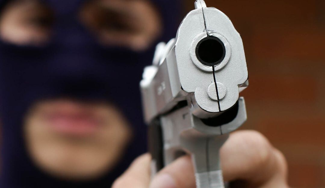 Nuevo ataque sicarial en uno de los barrios donde no se permite parrillero