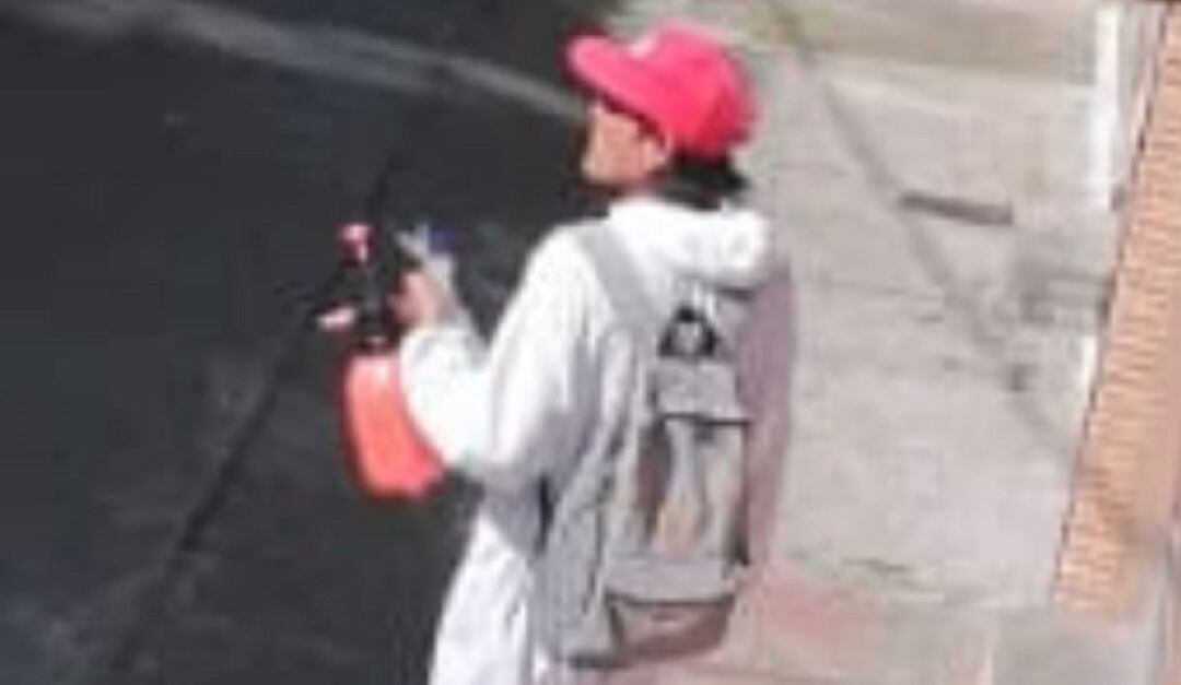 Foto: Enviada desde la Alcaldía de Manizales.