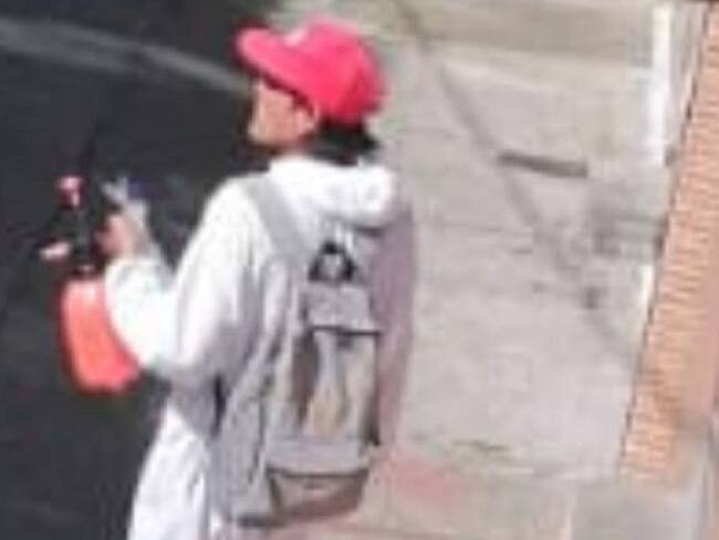 Foto: Enviada desde la Alcaldía de Manizales.