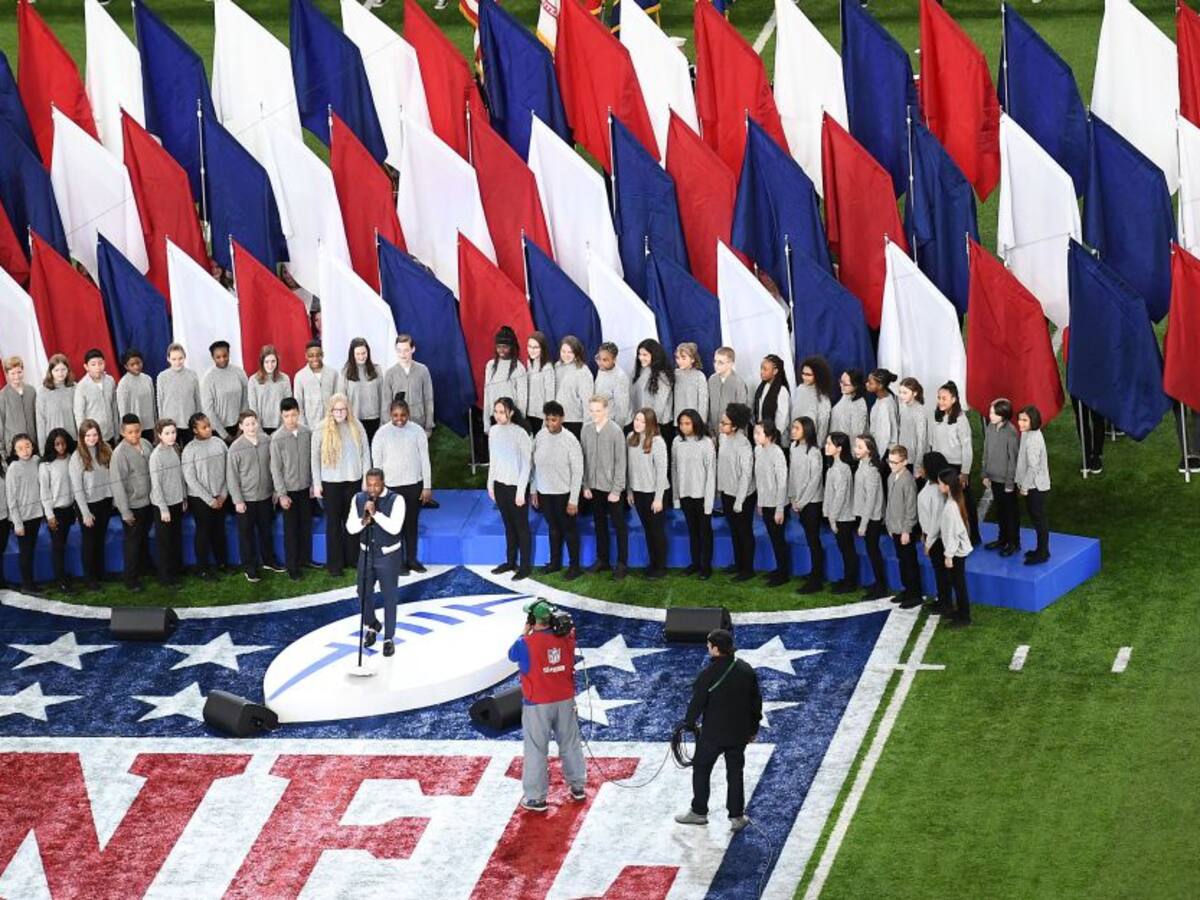 Diviértase con los comerciales para el Super Bowl LIII