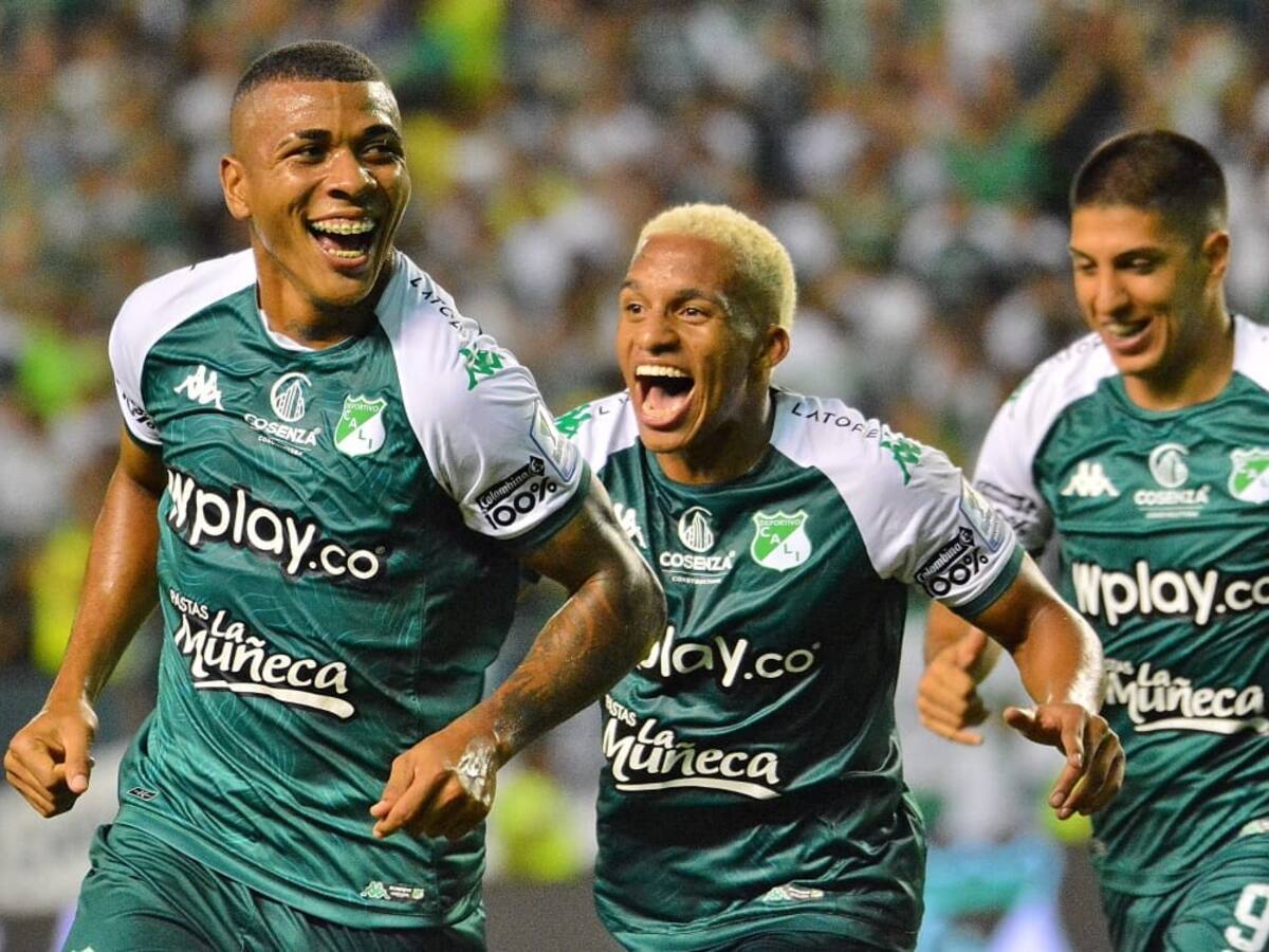 Deportivo Cali recibe sanción por los desmanes ocurridos en el clásico ante América
