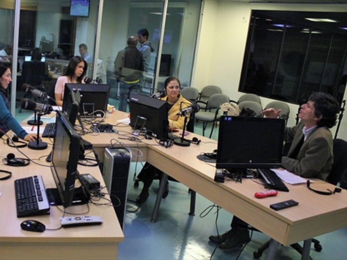 Fecode debe pensar con responsabilidad qué mensaje le envía al país: Flórez