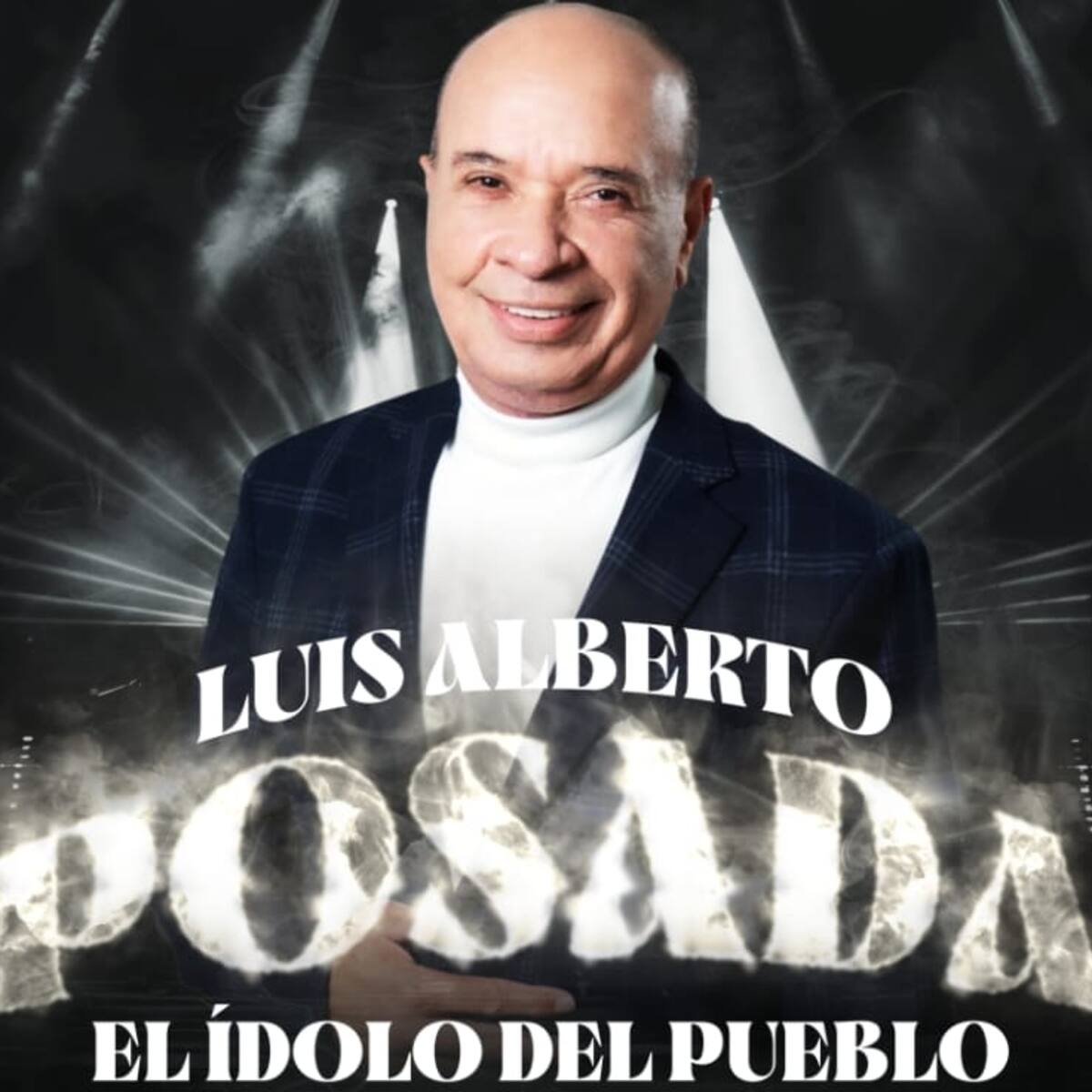 Luis Alberto Posada inaugura “40 Copas”, su nuevo templo de la música popular en Cali