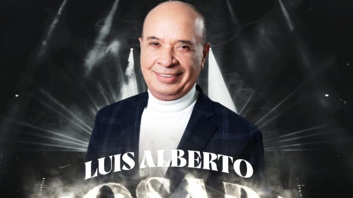 Luis Alberto Posada, fue ingresado a la clínica El Country en Bogotá