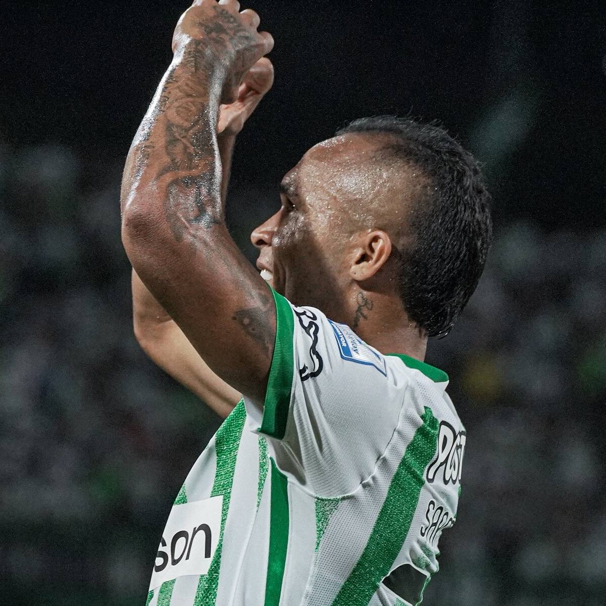 Atlético Nacional vence La Equidad y es líder parcial: Goles y mejores momentos