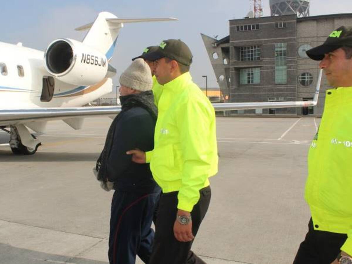 En la mira del FBI alias Chiquito Malo, mano derecha de ‘Otoniel’